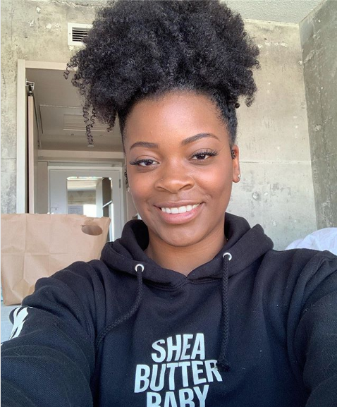 Singer Ari Lennox Says Zara Store Accused Her Of Stealing: It Was The Most Embarrassing Feeling!