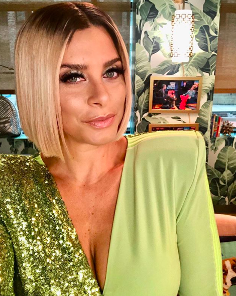EXCLUSIVE: Robyn Dixon Says ‘Her Vibe Was Different’ While Explaining Wendy Osefo’s Alleged Attitude Change, Defends Gizelle Bryant Friendship & Weighs In On Newcomer Mia Thornton