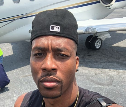 Dwight Howard Addresses Claims He’s A Deadbeat Dad: There’s No Way I Could Be, My Son Lives W/ Me
