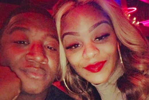 Love & Hip Hop’s Yung Joc Proposes To Girlfriend Kendra Robinson 