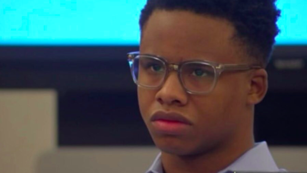 Rapper Tay-K 47 Appears In Court For Murder Charge
