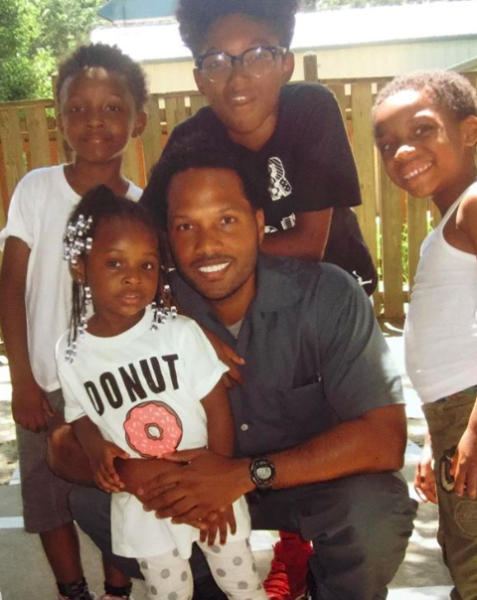 Love & Hip Hop's Mendeecees Harris Is Getting Out Of Prison Early ...