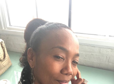 “The Chi’ Actress Sonja Sohn Arrested For Cocaine Possession