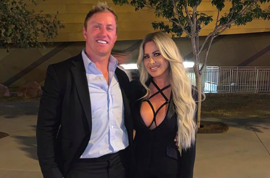 Kroy Biermann Confirms Family Home Is Facing Foreclosure + Kim Zolciak Angers Judge After Skipping Out On Latest Divorce Hearing