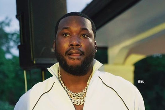 Meek Mill Donates 500 Backpacks To His Former Elementary School