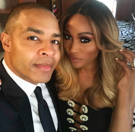 Cynthia Bailey Officially Divorced From Mike Hill