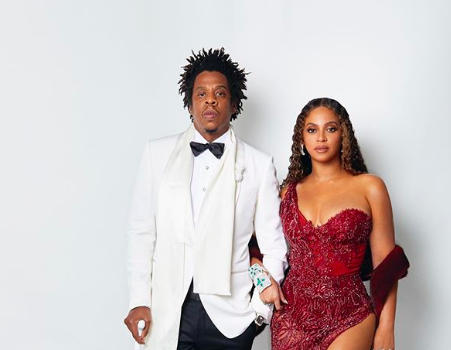 Friend Sends Man To Jay-Z & Beyonce’s Home As A Prank