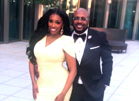 Porsha Williams’ Ex Dennis McKinley Says He Was Physically Assaulted By Police After Being Accused Of Stealing A $4 Sandwich ‘I Could Have Been The Next Hashtag’