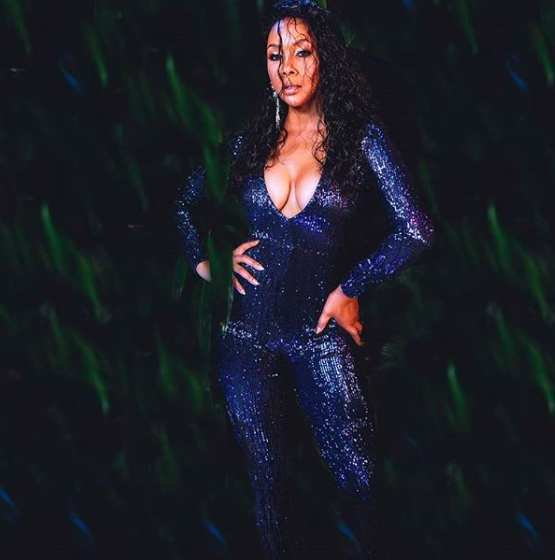 Vivica a fox sexy pic