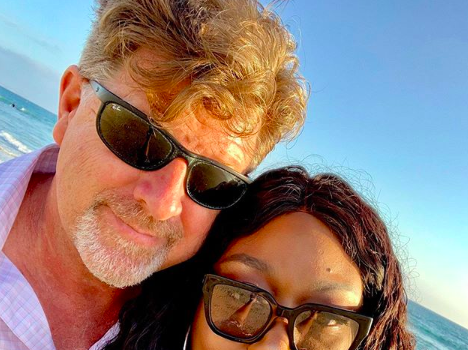 Loni Love Will NOT Refer To Her Boyfriend As Her Husband: ‘That’s A Different Level’