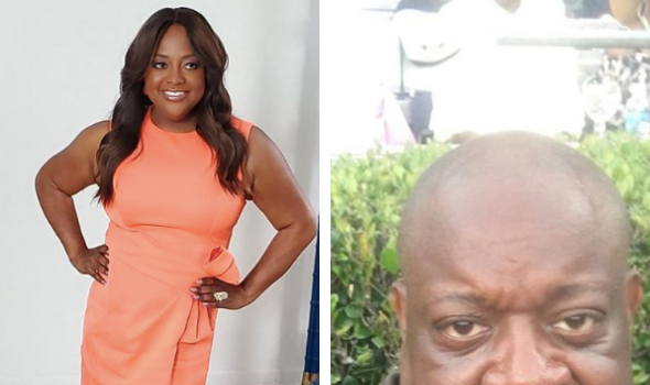 Sherri Shepherd’s Ex Says She Had Him Blackballed In Hollywood, Accuses Her Of Abandoning Their Son Born Via Surrogate: That’s Between You & God