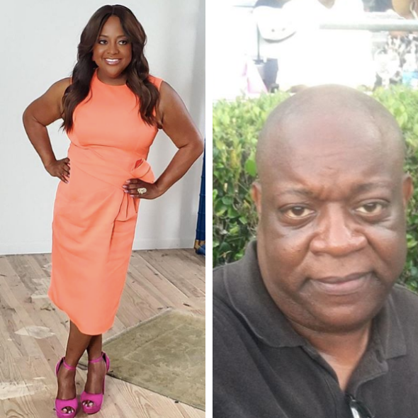 Sherri Shepherd S Ex Says She Had Him Blackballed In Hollywood Accuses Her Of Abandoning Their Son Born Via Surrogate That S Between You God Thejasminebrand