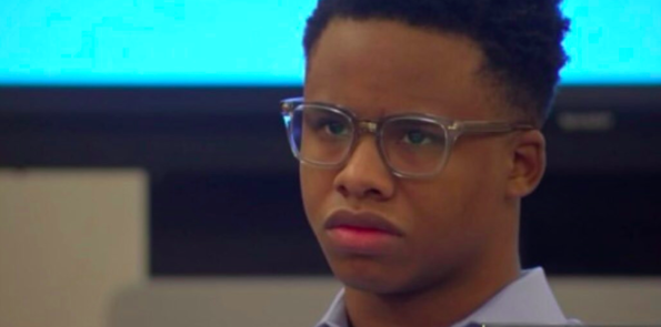 Rapper Tay-K Sentenced To 55 Years In Prison For Murder