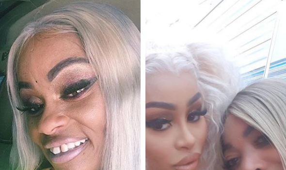 Blac Chyna’s Mom Tokyo Toni Blasts Wendy Williams ‘When I See Her, I’m Gonna Knock Her F***ing Face Off’
