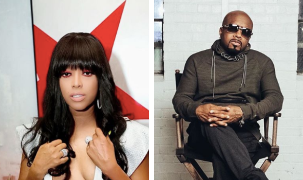 Trina Calls Out Jermaine Dupri For His Controversial Comments About Female Rappers: Everybody Don’t Wanna Be Jay Z! [VIDEO]