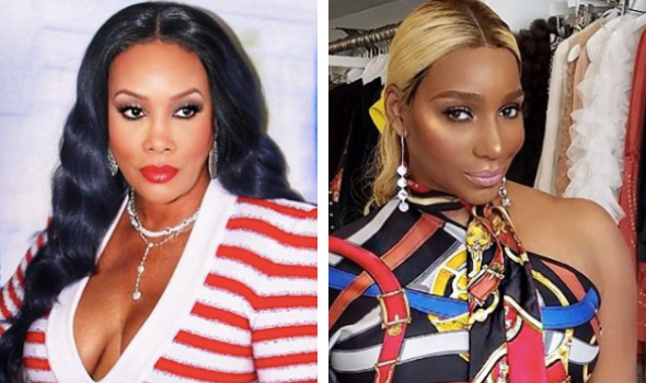Vivica Fox Says NeNe Leakes Is The ‘Real Housewives’ Star Who ‘Makes Mistakes & Is Constantly Wrong’