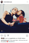 K. Michelle & Boyfriend Still Going Strong After 3 Years 'We Still Here ...