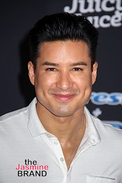 Mario Lopez Accused Of Code Switching By Intentionally Using A Heavy Mexican Accent In One Of His Videos