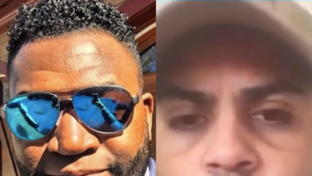 Alleged Mastermind Behind David Ortiz Shooting Arrested, Says He “Fears For His Life” [VIDEO]