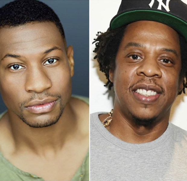 Jay-Z Producing Netflix Film, “The Harder They Fall,” Starring Jonathan Majors