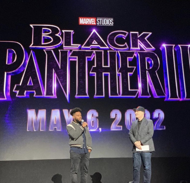 Black Panther Sequel Set For 2022 Release, Ryan Coogler Returns To Direct