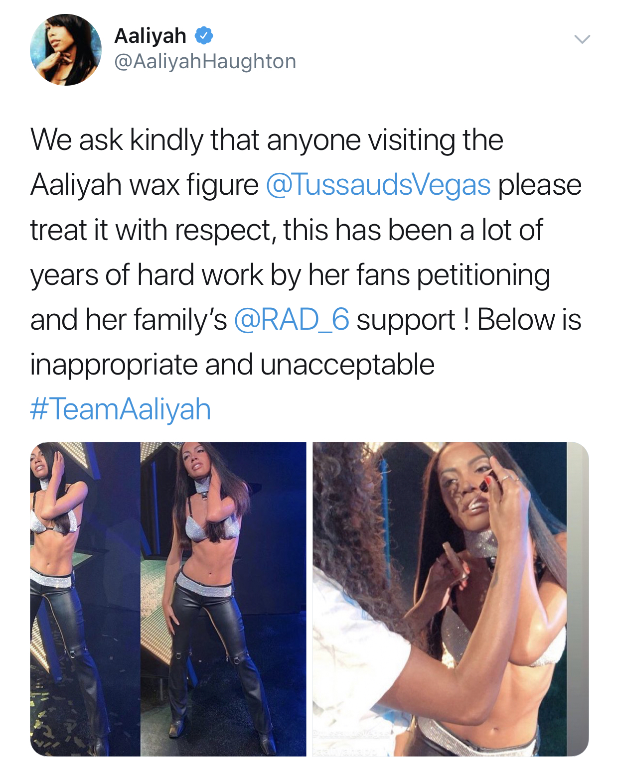 The Biggest Questions After The Aaliyahssofficial Leak