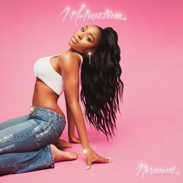 Normani Announces New Single & Cover Art For “Motivation” theJasmineBRAND