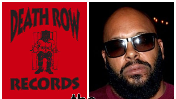 Death Row Records Is Now Owned By Toy Company Hasbro