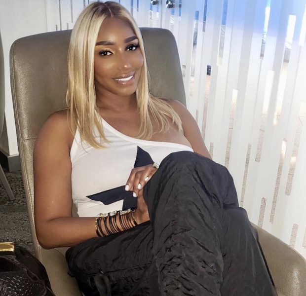 Nene Leakes Hints At RHOA Drama: I’ve Had To Make Amends With People Who Have Wronged Me
