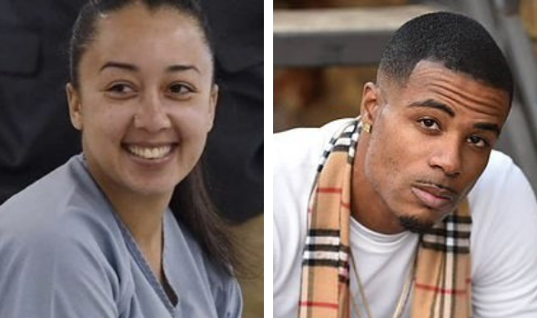 Cyntoia Brown Married Christian Rapper J. Long While In Jail