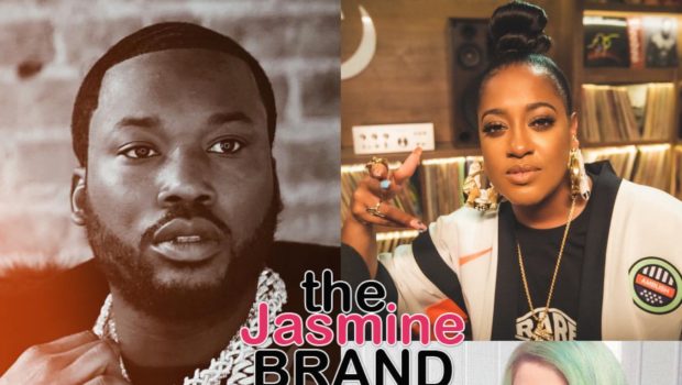 NFL Launching Inspire Change Apparel & Songs of the Season Through Its Social Justice Platform; Meek Mill, Meghan Trainor & Rapsody Named Inspire Change Advocates