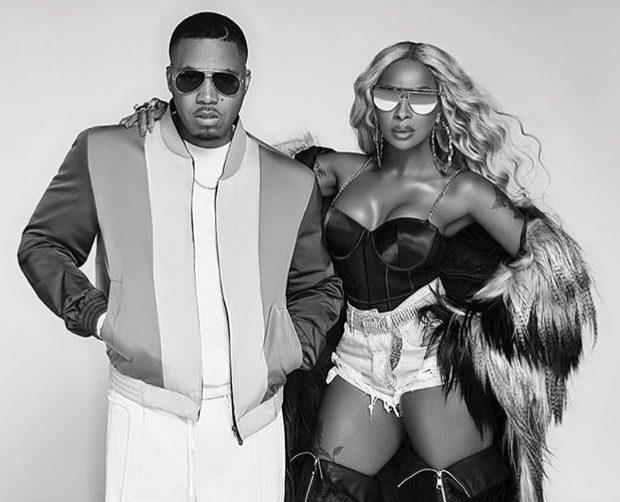 Mary J. Blige & Nas To Donate Baltimore Concert Proceeds To Rec Center