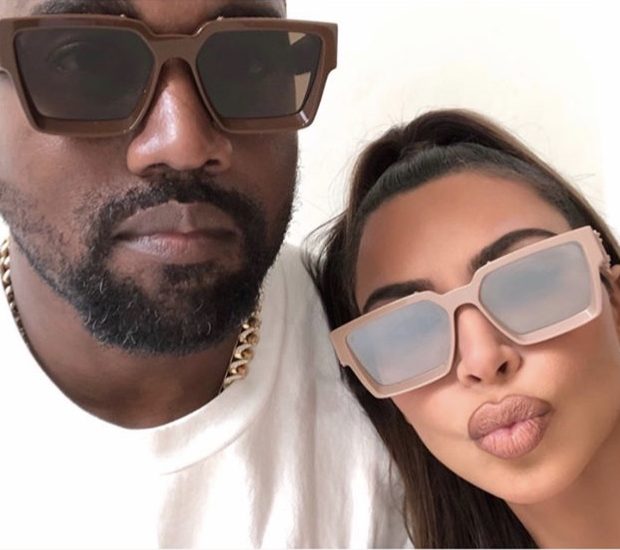Kim Kardashian Shuts Down Rumors That She Gave Kanye West An Ultimatum Over Their Marriage