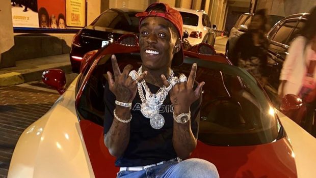 Lil Uzi Vert Promises To Pay Fan’s 90k College Tuition!