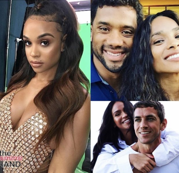 Masika Kalysha: Let Cassie & Ciara Be A Lesson, Get Rid Of Toxic Men!