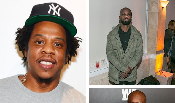 Bryan Michael Cox Says Jay-Z Told Jermaine Dupri NOT To Take Similar NFL Deal