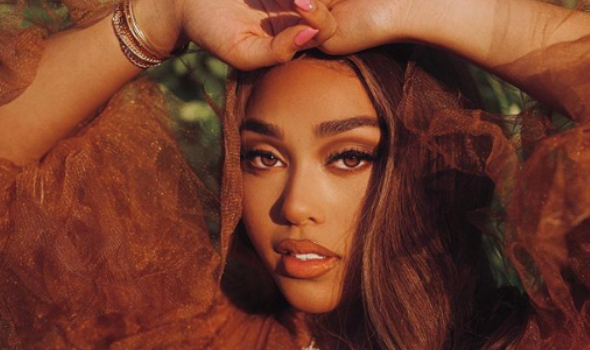 Jordyn Woods On Finding Herself After Tristan Thompson Scandal ‘To Be Honest, I Don’t Know What I’m Doing’, Her Mom Says She Lost The Majority Of Her Friends