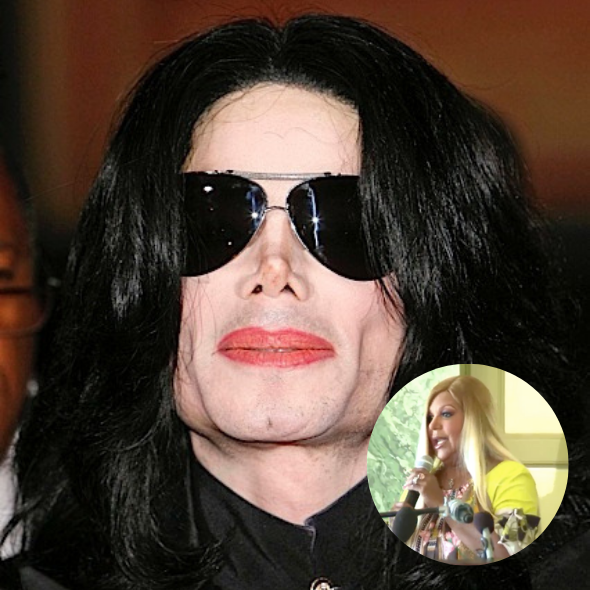 UPDATE: Michael Jackson’s Estate Responds To Ex Publicist’s Foundation Announcement – She Is Not Authorized In Any Way