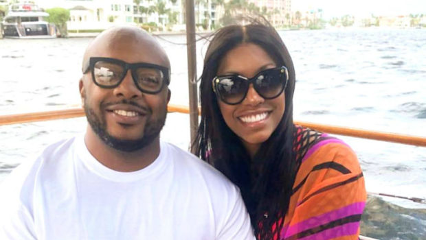 Porsha Williams’ Fiancé Dennis McKinley Wants A Prenup, Tells Her: We Need One Because You Threw Me Out The House! [VIDEO]