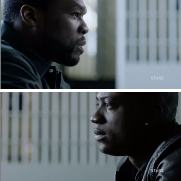 50 Cent Says ‘Power Book II’ Spin-Off Will Air 48 Hours After ‘Power’ Series Finale