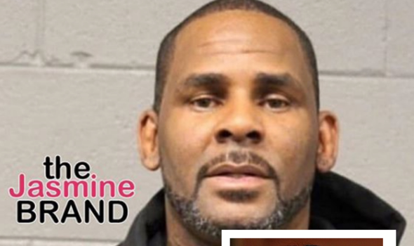 R. Kelly Trying To Get Money To Hire Michael Jackson’s Lawyer
