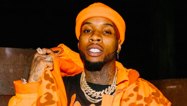 Tory Lanez Launches Dream City Fund To Benefit Covid-19 Relief Efforts