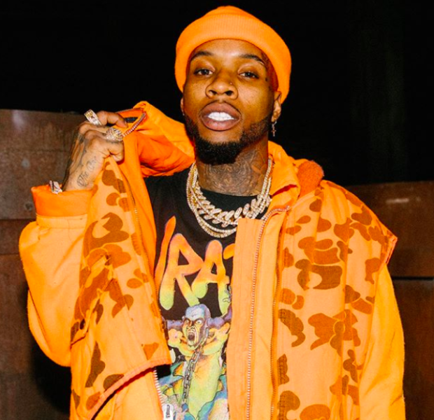 Tory Lanez Vows To Make A Franchise Of Places Like ‘Boys & Girls Club’ For Less Fortunate Kids