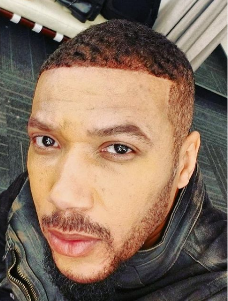 where is lyfe jennings 2015