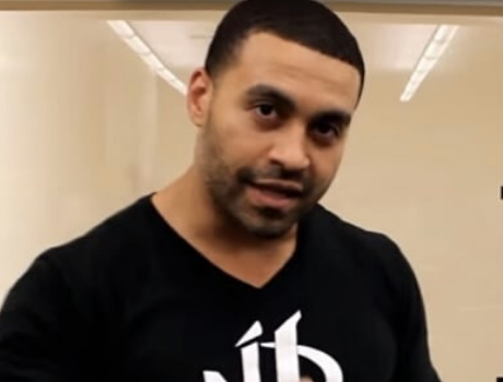 Apollo Nida Lashes Out After Being Criticized On His Latest Business Venture! 