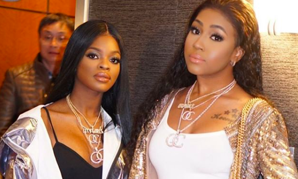 City Girls’ JT Shuts Down Claims She Continues To Skip Yung Miami’s Birthday Parties Due To Drama, Reveals What Prevents Her From Attending