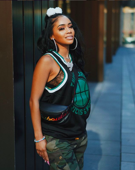 Saweetie’s “My Type” Goes Double Platinum, Rapper Announces New Music