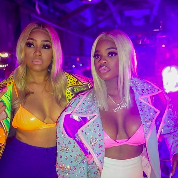 Yung Miami Announces New City Girls Music