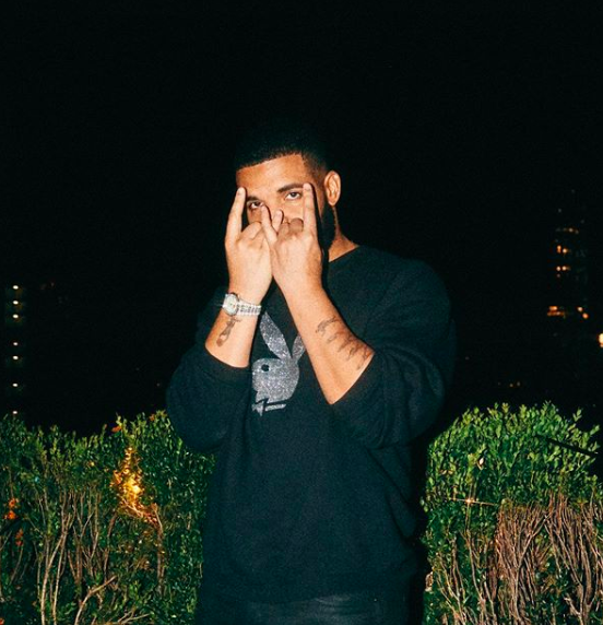 Drake Lands 9th #1 On Billboard 200, Becomes 1st Solo Artist With Over 200 Appearances On Billboard Hot 100