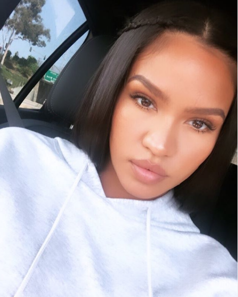 Cassie Speaks On Becoming An Independent Artist After Leaving Bad Boy Records: It’s So Different To Do Whatever I Want